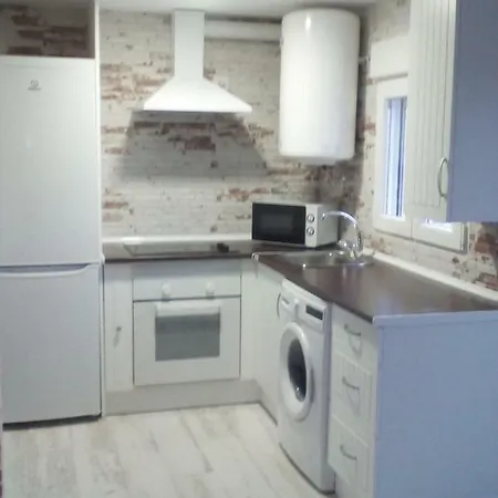 Apartamento Buendia Buendía