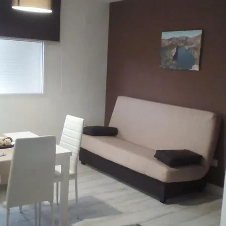Apartamento Buendia Apartamento *