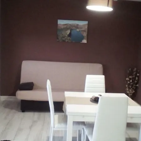 Apartamento Buendia Apartamento *